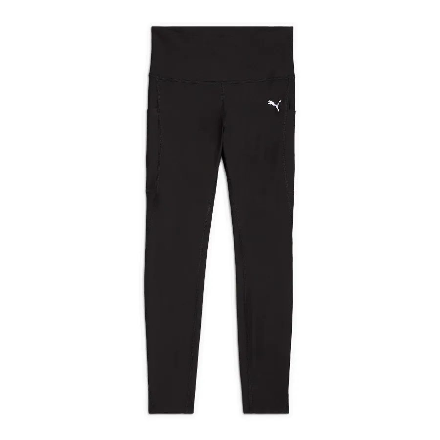 Imagen 1 de 4 de Puma Run Ultraform 7/8-NEGRO