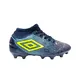 botines-umbro-u-cpo-calibra-ii-jr-MARINO/AZUL/LIMA