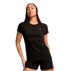 Remera Puma Essentials Elevated Tee
