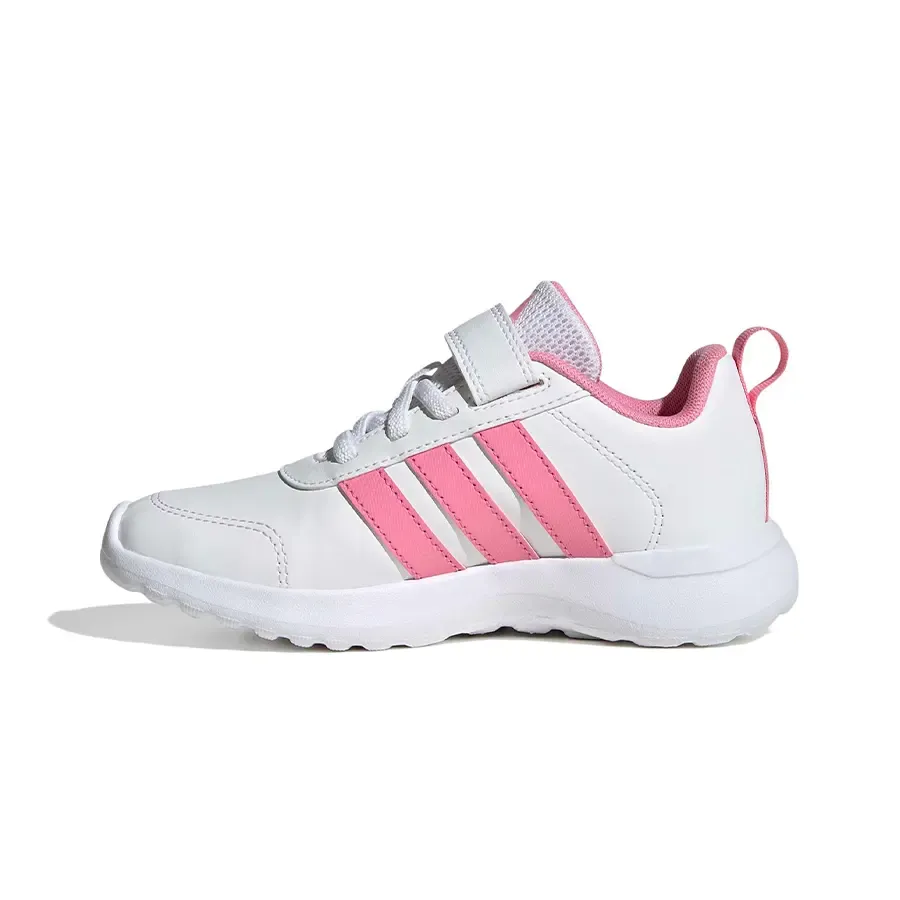 Imagen 4 de 6 de Zapatillas adidas Vl Move-BLANCO/ROSA