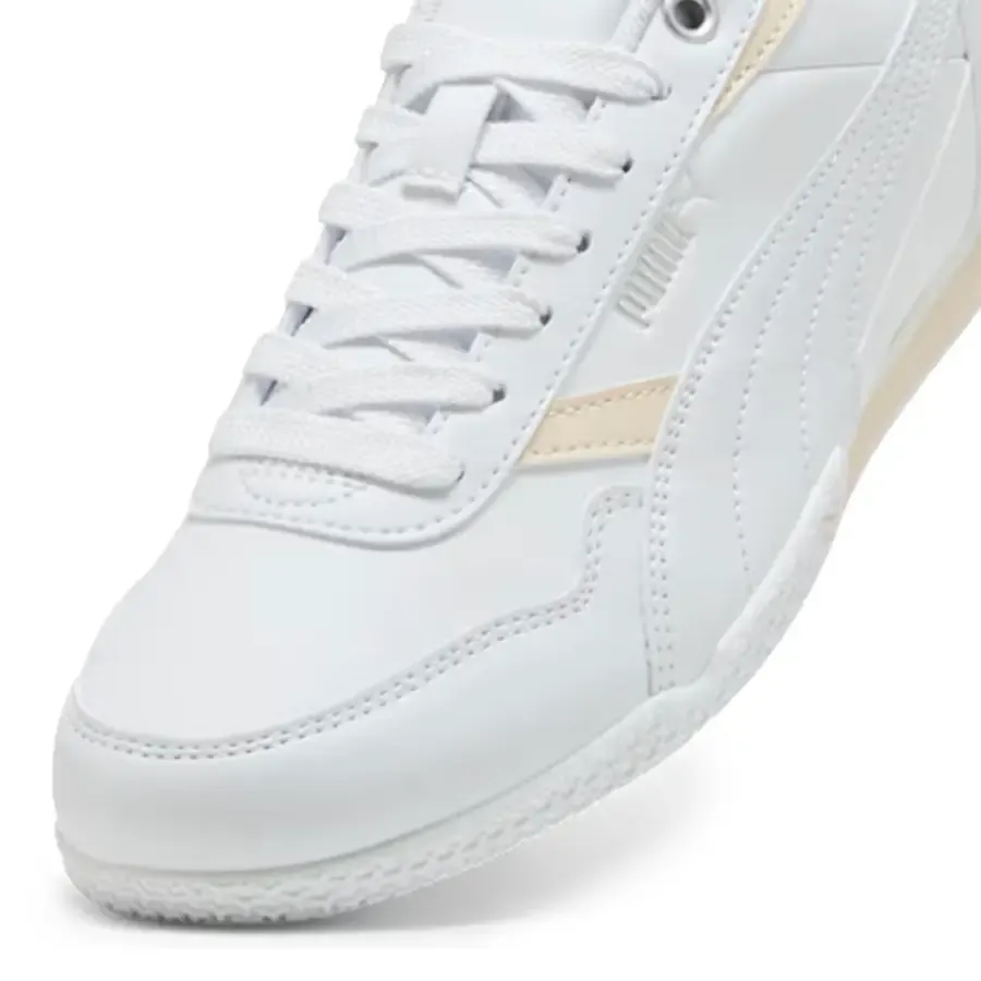 Imagen 5 de 7 de Zapatillas Puma Bella Donna-BLANCO/CRUDO
