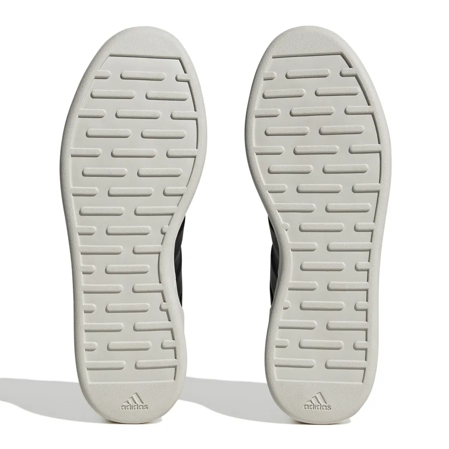 Imagen 5 de 8 de Zapatillas adidas Court Revival-NEGRO/BLANCO