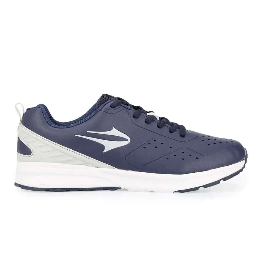 Imagen 0 de 6 de Zapatillas Topper Boro II-MARINO/GRIS