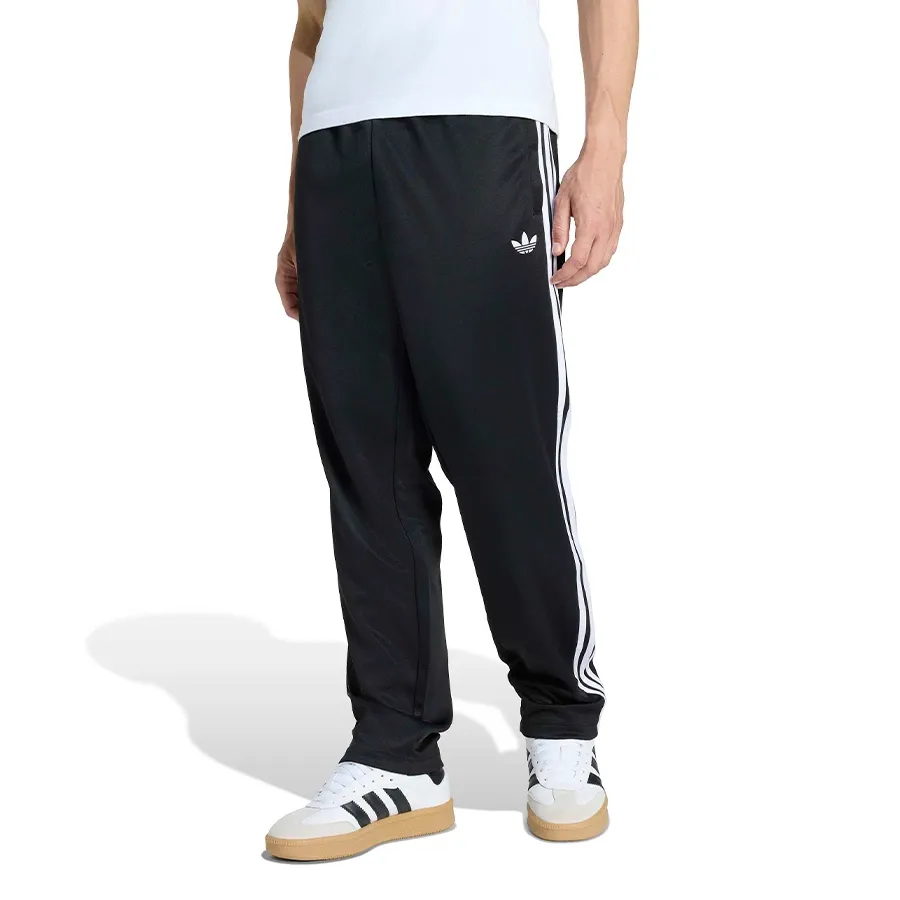 Imagen 0 de 4 de Pantalón adidas originals Deportivo Clasico-NEGRO
