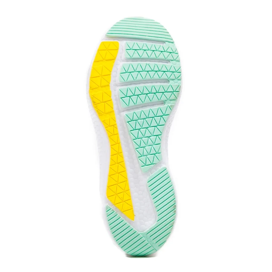 Imagen 5 de 6 de Zapatillas A Nation Everglade-VERDE AGUA/AMARILLO