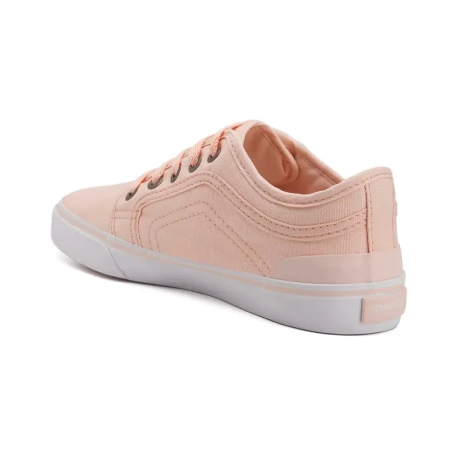 Imagen 2 de 4 de Zapatillas Topper Jiro-SALMON/BLANCO
