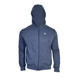 Campera Salomon Logo Lt Fz