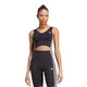 musculosa-adidas-originals-seamless-essentials-3-stripes-NEGRO