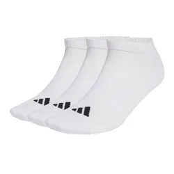 Medias adidas Essentials Pack x3
