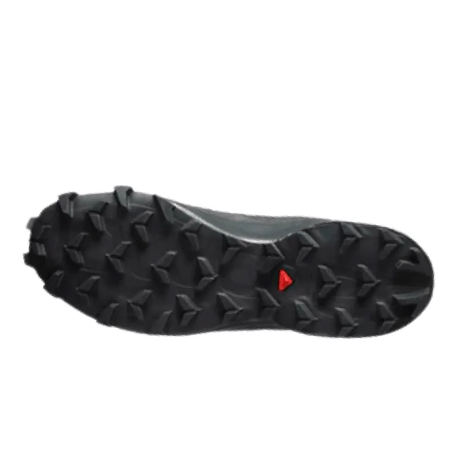 Imagen 4 de 6 de Zapatillas Salomon Speedcross-NEGRO