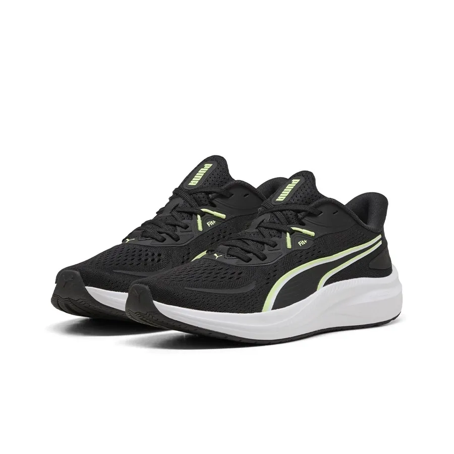 Imagen 1 de 7 de Zapatillas Puma Skyrocket Lite 2-NEGRO/LIMA