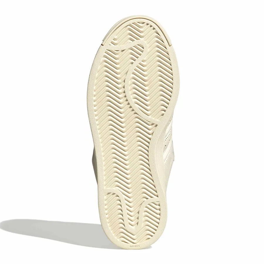 Imagen 4 de 7 de Zapatillas adidas originals Superstar St-BEIGE