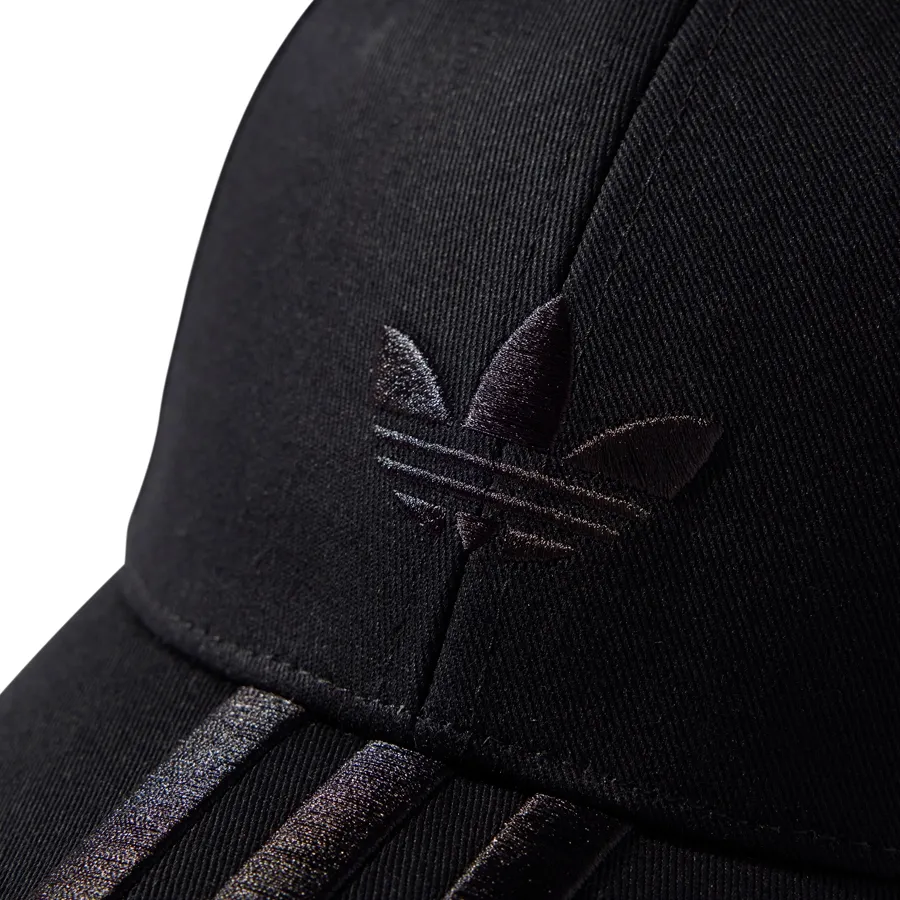 Imagen 2 de 4 de Gorra adidas originals -NEGRO