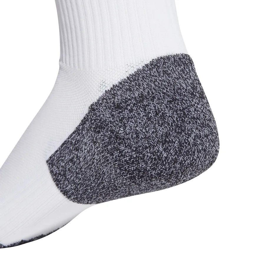 Imagen 2 de 4 de Medias adidas Adi 21 Sock-BLANCO/NEGRO