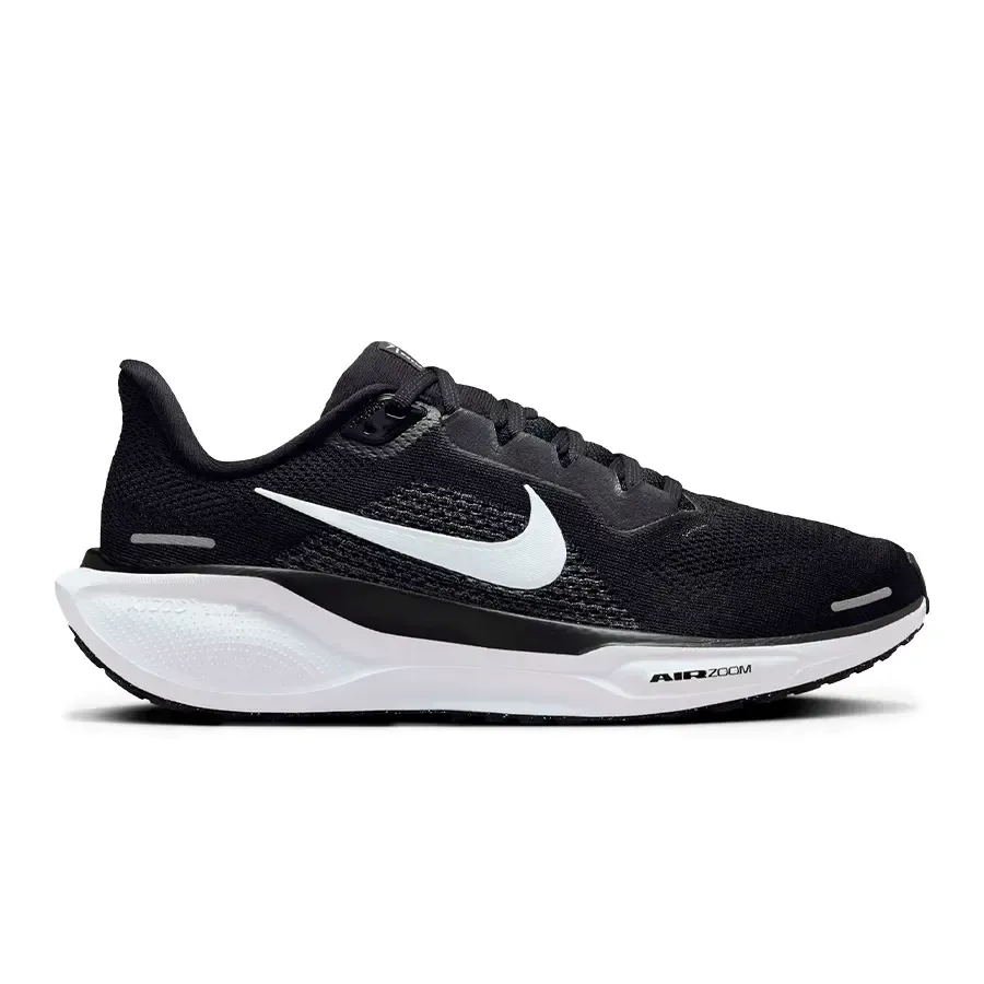 Imagen 0 de 8 de Zapatillas Nike Pegasus 41-NEGRO/BLANCO