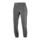 pantalon-salomon-swop-lt-fit-GRIS