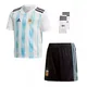 conjunto-adidas-afa-mini-CELESTE/BLANCO