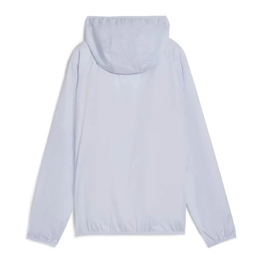 Imagen 1 de 2 de Campera Puma Packlite Windbreaker-LAVANDA