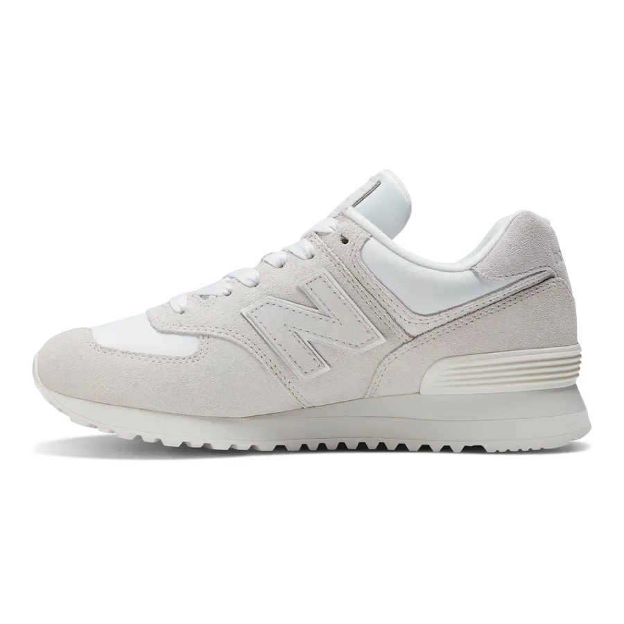 Imagen 1 de 6 de Zapatillas New Balance 574-GRIS