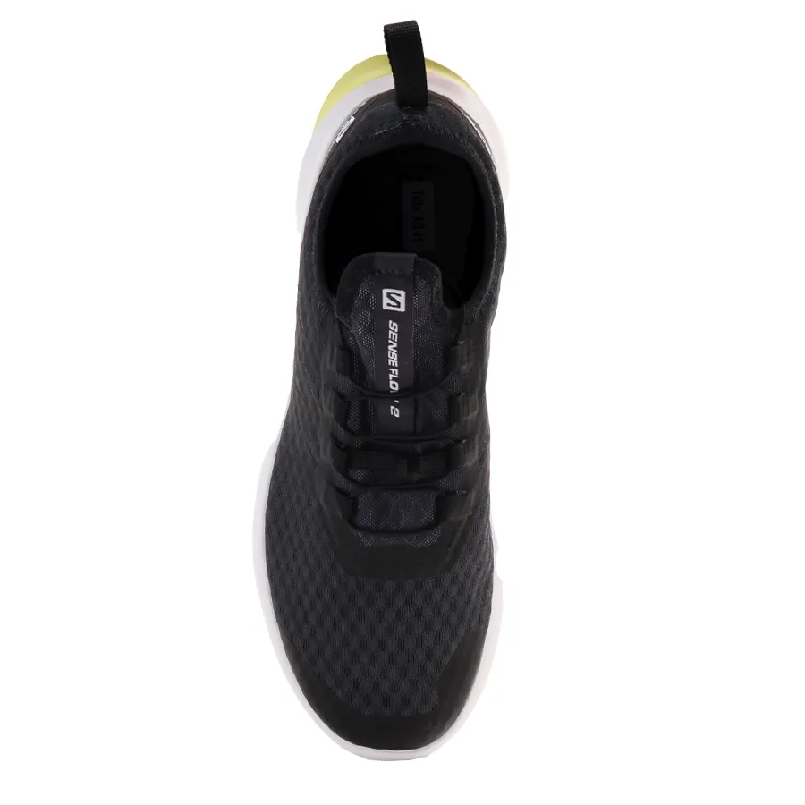 Imagen 3 de 5 de Zapatillas Salomon Sense Flow 2-NEGRO