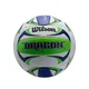 pelota-dragon-volleyball-wilson-BLANCO/AZUL