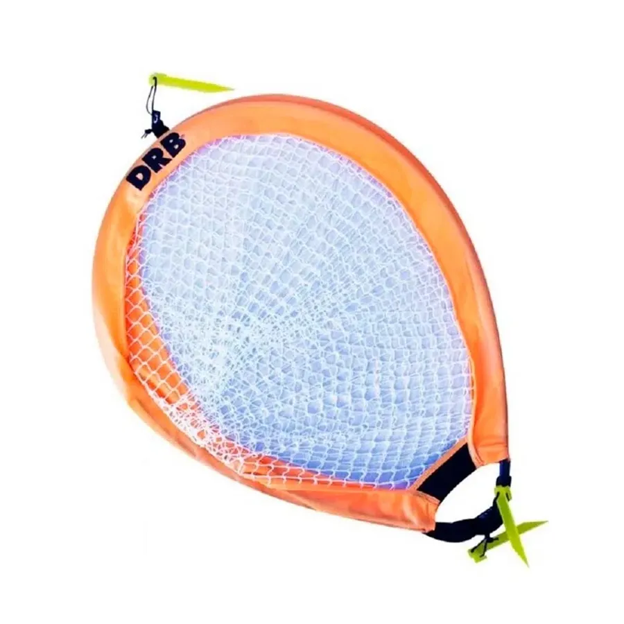 Imagen 1 de 3 de Set mini arcos DRB-NEGRO/NARANJA/BLANCO