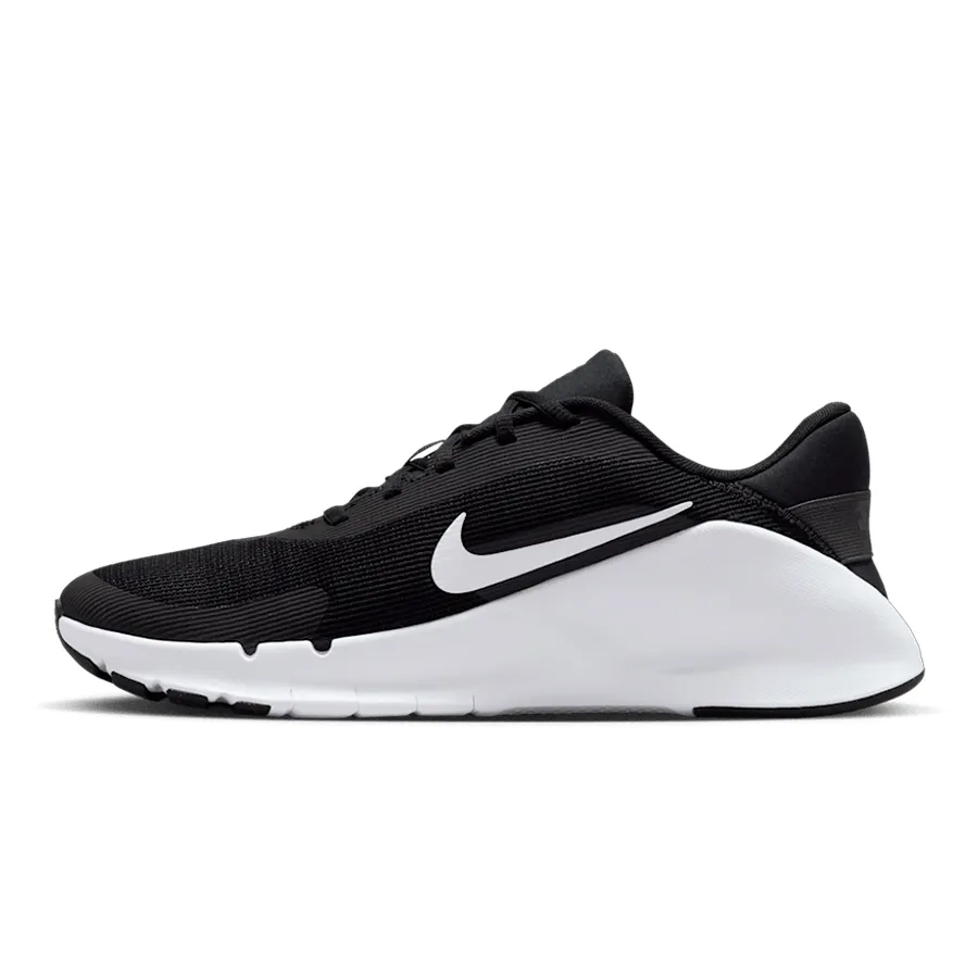 Imagen 2 de 8 de Zapatillas Nike Flex Train-NEGRO/BLANCO