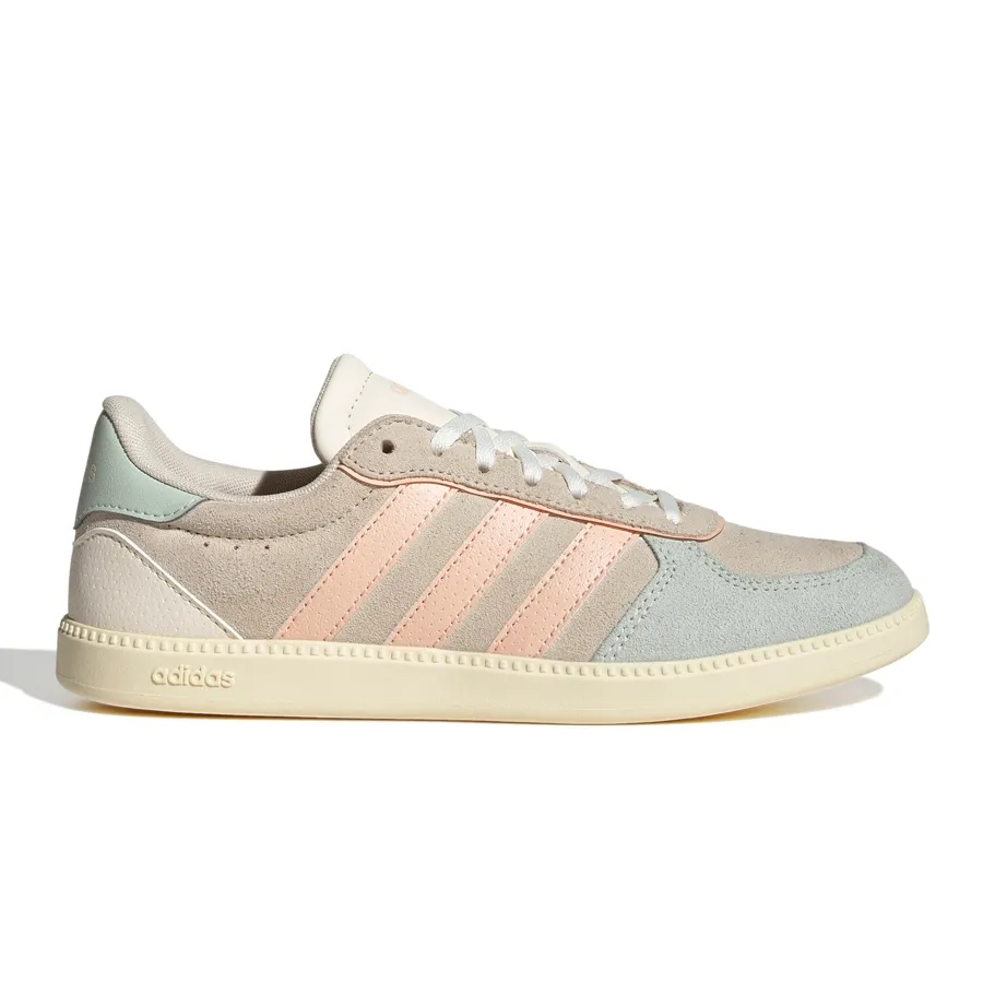 Zapatillas adidas Breaknet Sleek