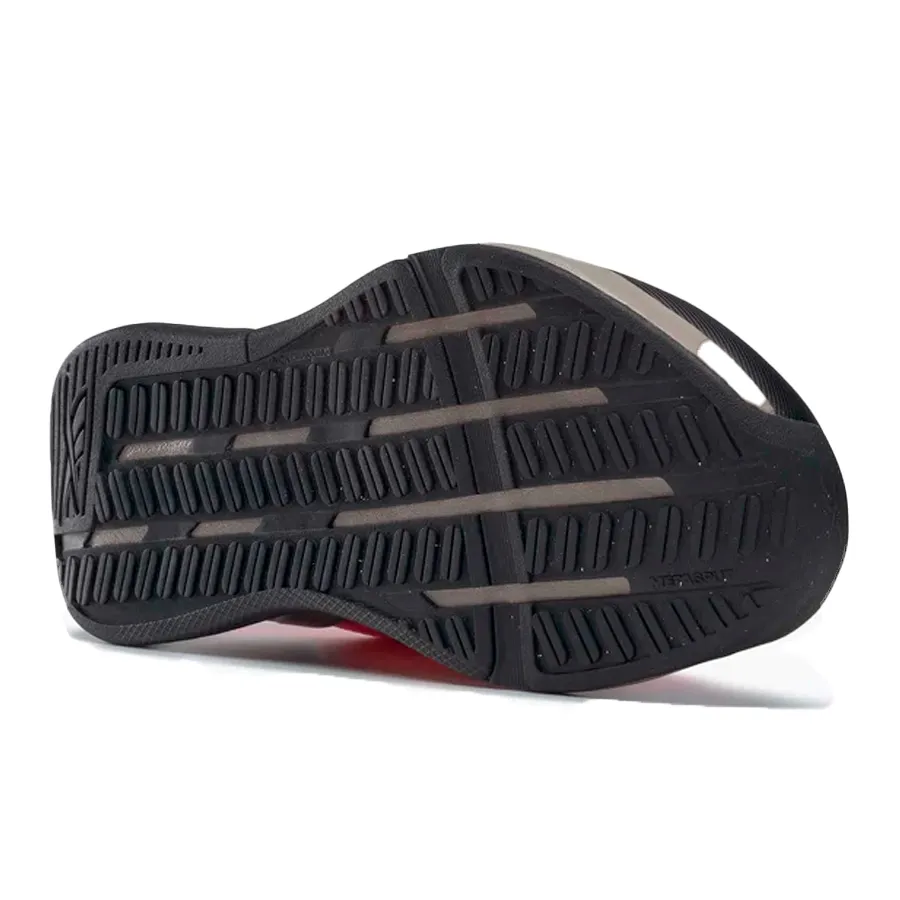 Imagen 4 de 5 de Zapatillas Reebok Nanoflex Tr 2.0-NARANJA FLUOR/NEGRO