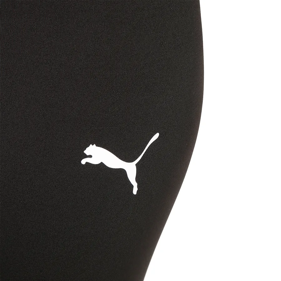 Imagen 2 de 3 de Calza Puma Active-NEGRO