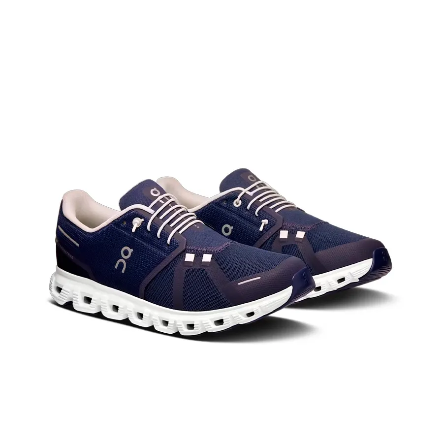 Imagen 1 de 6 de Zapatillas On Cloud 6-MARINO/BLANCO