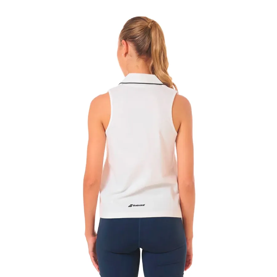 Imagen 2 de 5 de Musculosa Babolat Energy-BLANCO