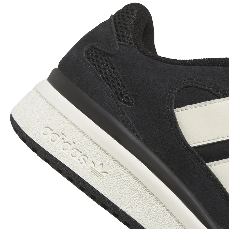 Imagen 6 de 7 de Zapatillas adidas originals Forum 2000-NEGRO/BLANCO