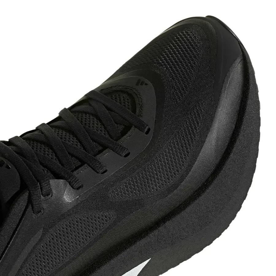 Imagen 5 de 7 de Zapatillas adidas Hyperboost Run-NEGRO/BLANCO