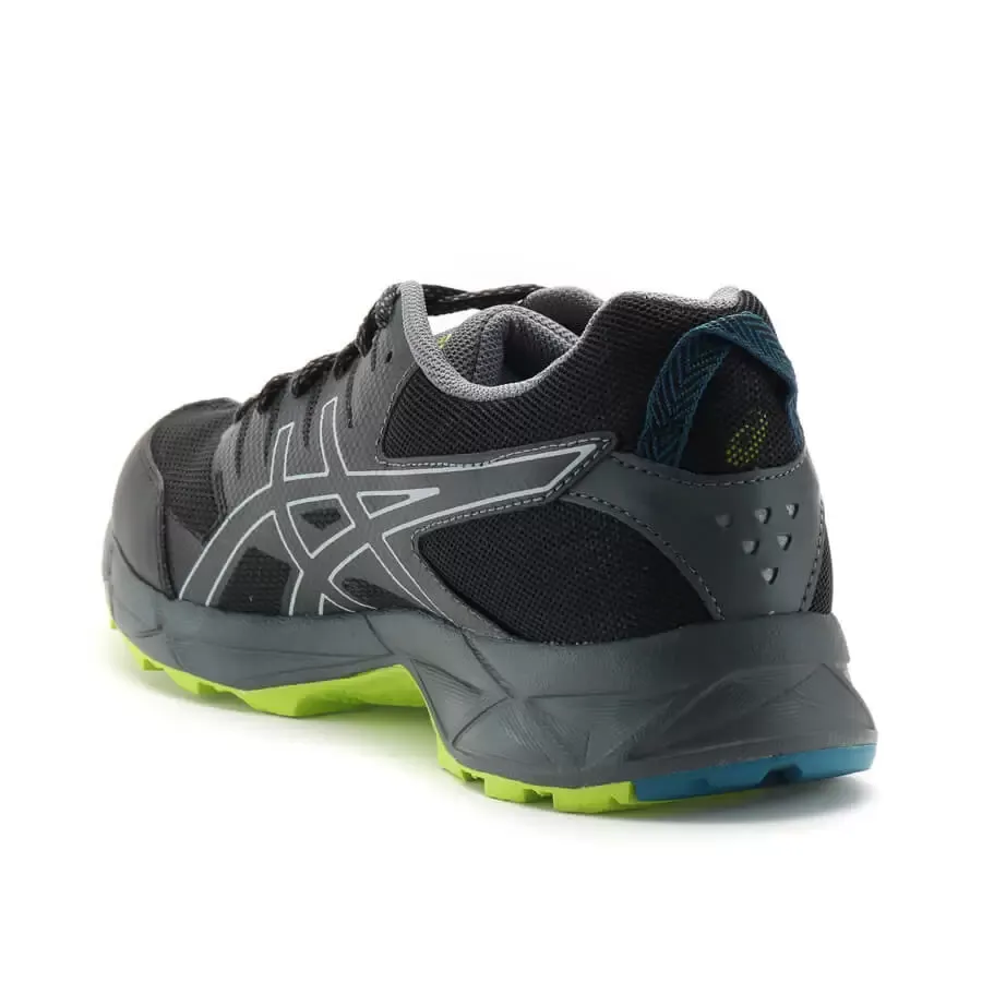 Imagen 1 de 5 de Zapatillas Asics Gel Sonoma 3-NEGRO/GRAFITO