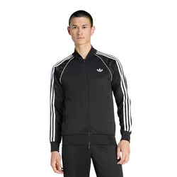 Campera adidas originals Sst