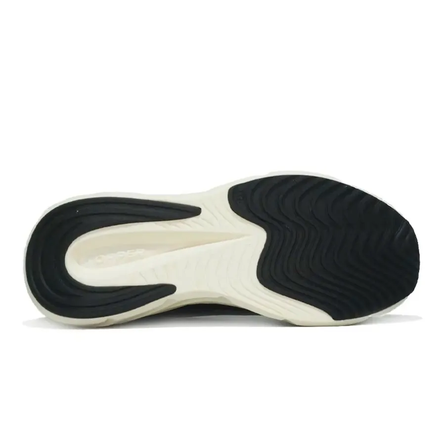 Imagen 4 de 5 de Zapatillas Topper Neural Run-NEGRO