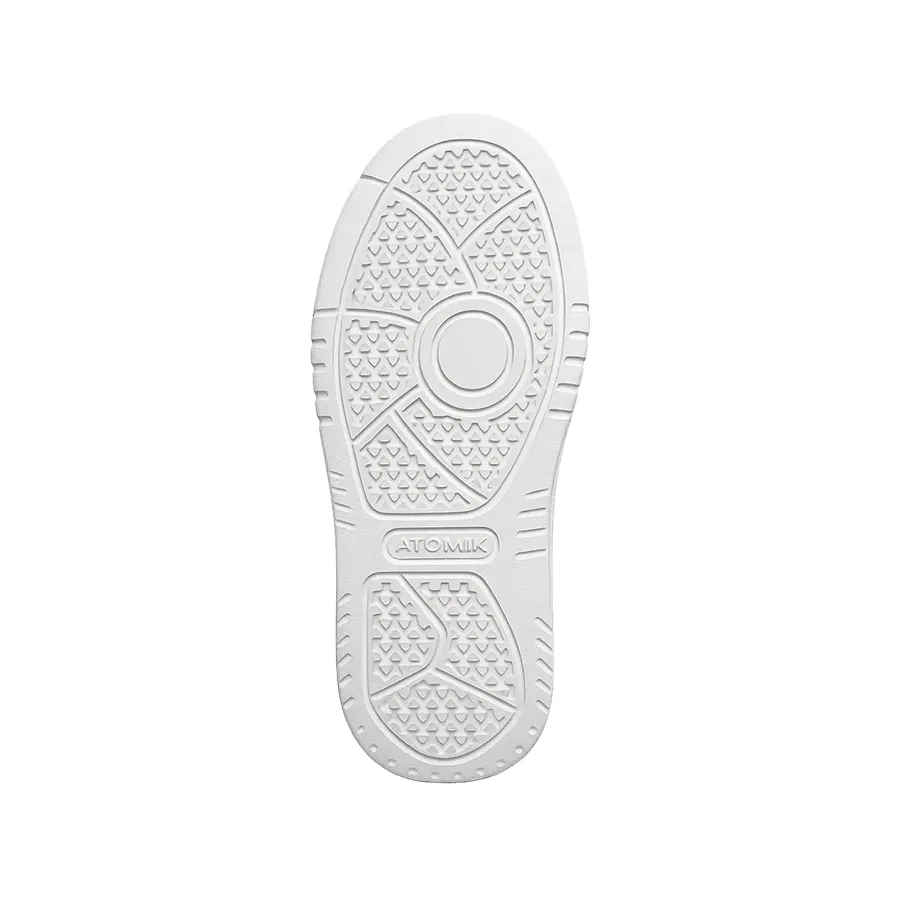 Imagen 4 de 6 de Zapatillas Atomik Emmet-BLANCO/ROSA