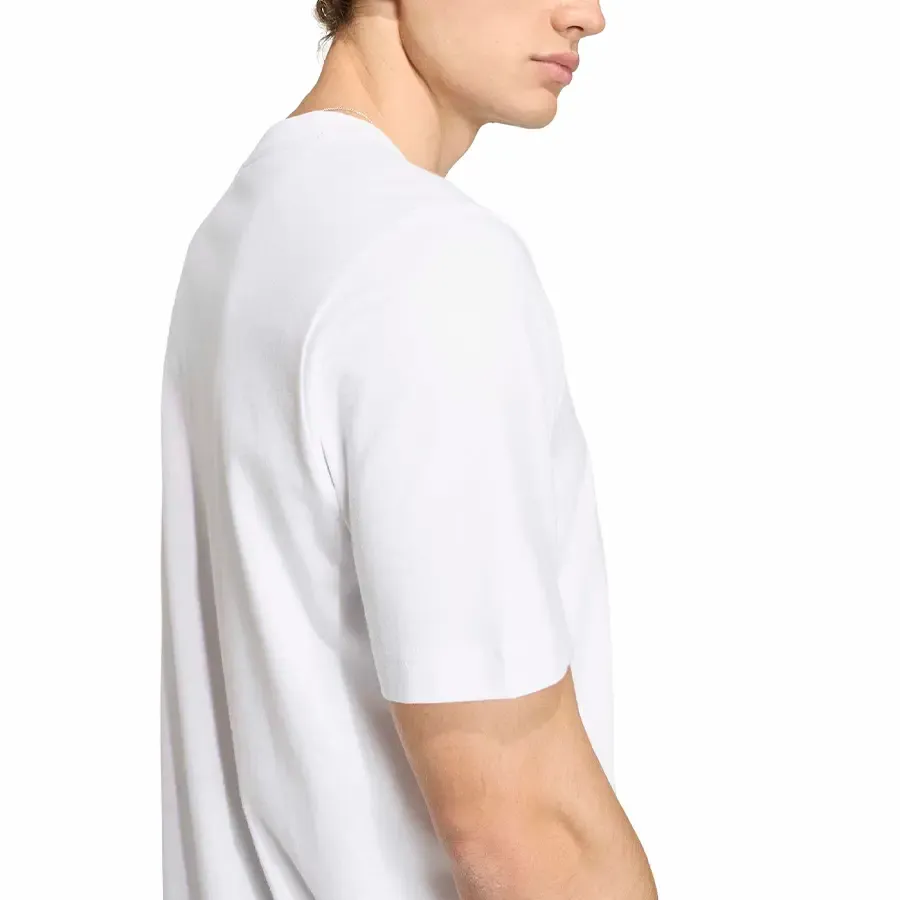 Imagen 4 de 5 de Remera adidas originals River Plate Graphic-BLANCO/ROJO
