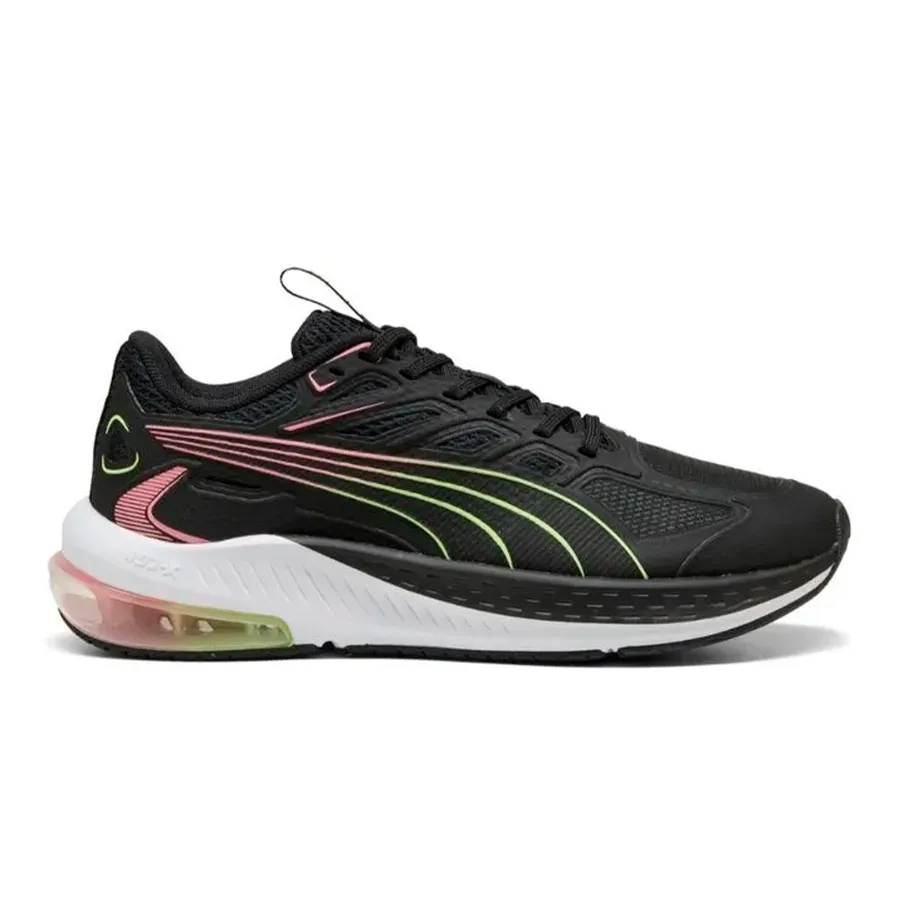 Imagen 0 de 5 de Zapatillas Puma X-Cell Lightspeed-NEGRO/ROSA/VERDE