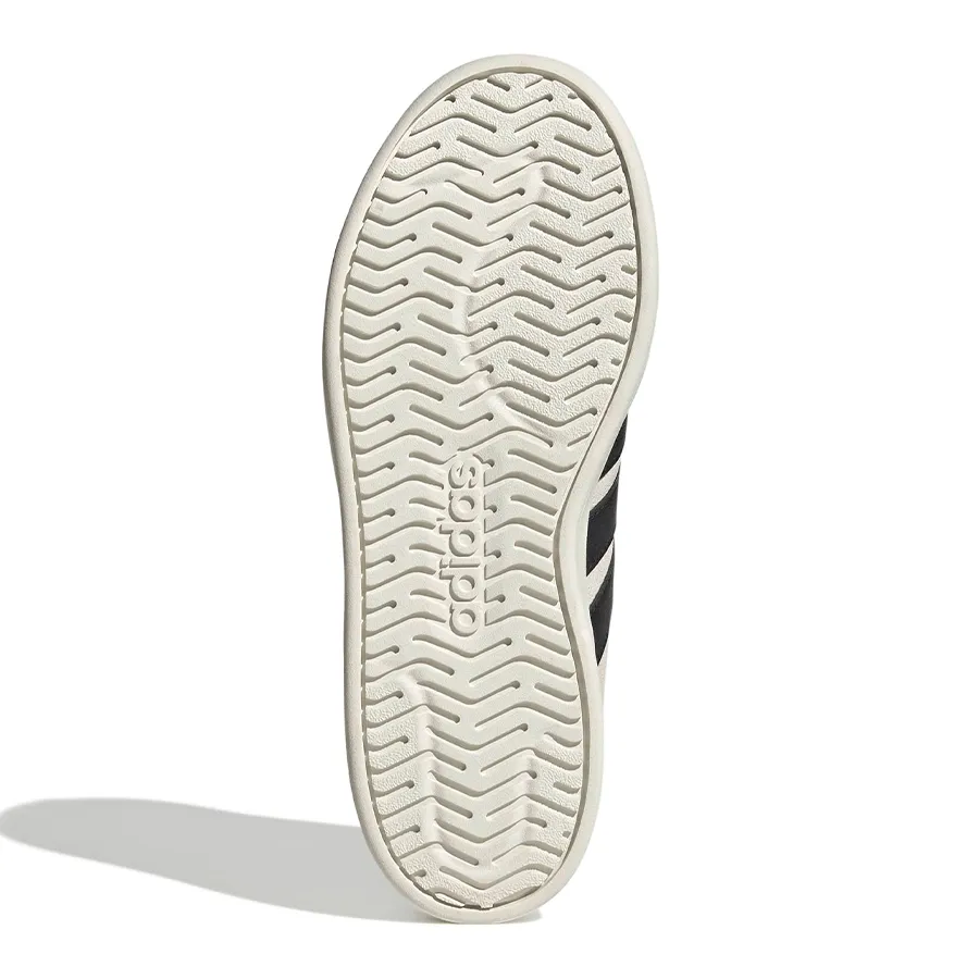 Imagen 4 de 7 de Zapatillas adidas Streettalk Bold-BEIGE/NEGRO