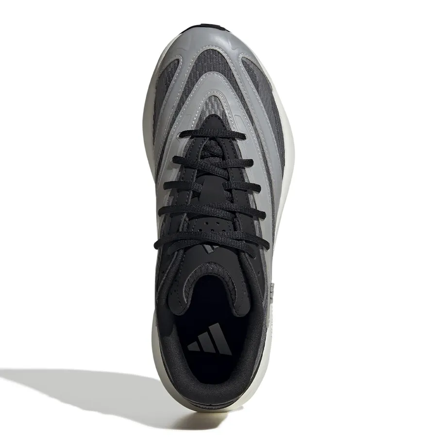 Imagen 4 de 8 de Zapatillas adidas Lightblaze-GRIS/NEGRO