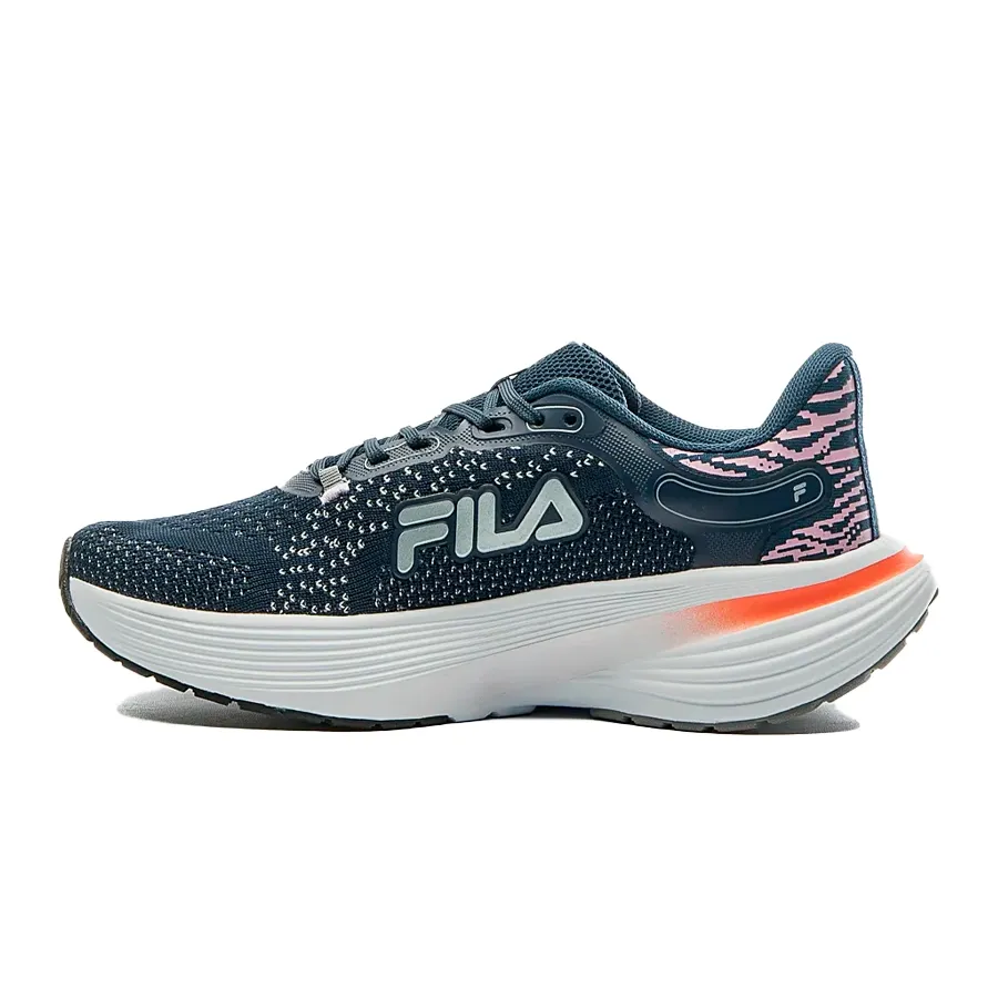 Imagen 1 de 7 de Zapatillas Fila Racer Nairobi-MARINO/ROSA/CORAL