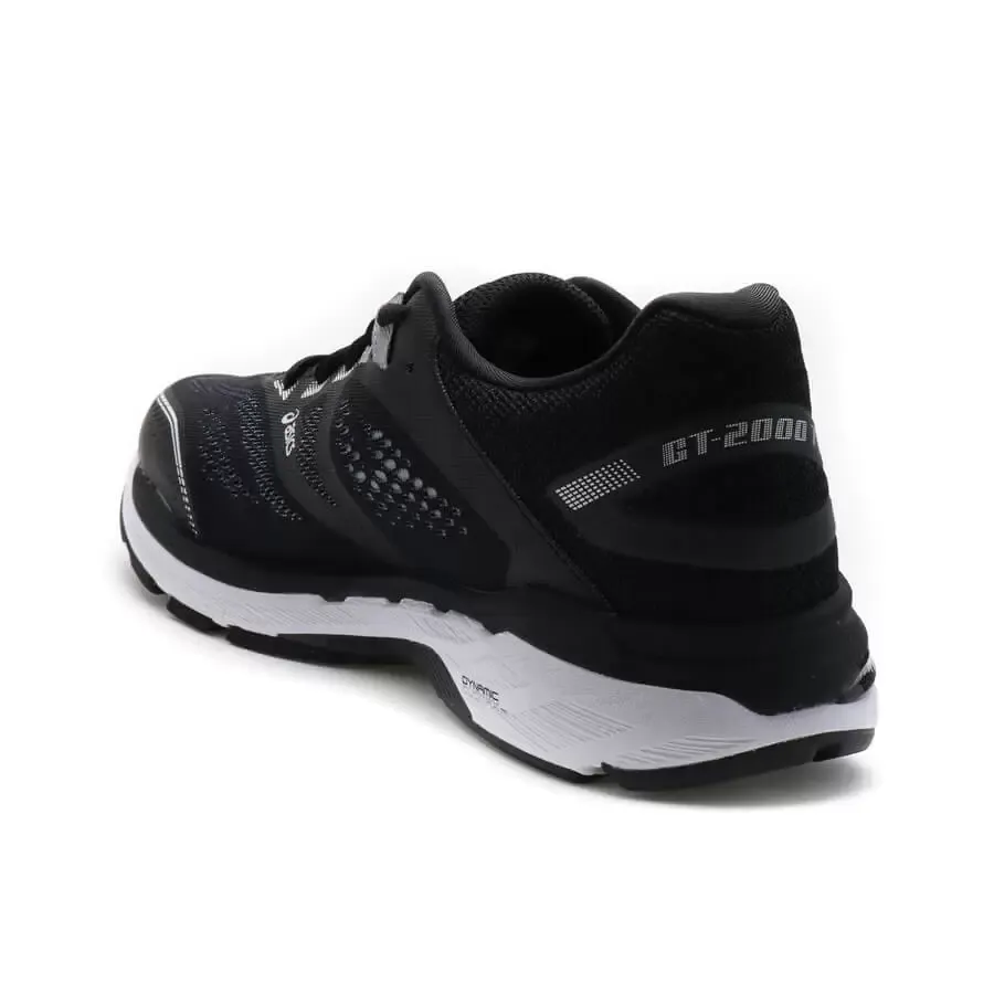 Imagen 1 de 5 de Zapatillas Asics Gt 2000 7-NEGRO/BLANCO