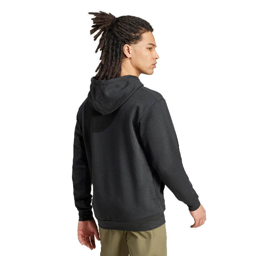 Imagen 2 de 5 de Buzo adidas Terrex Multi Logo Pequeno-NEGRO