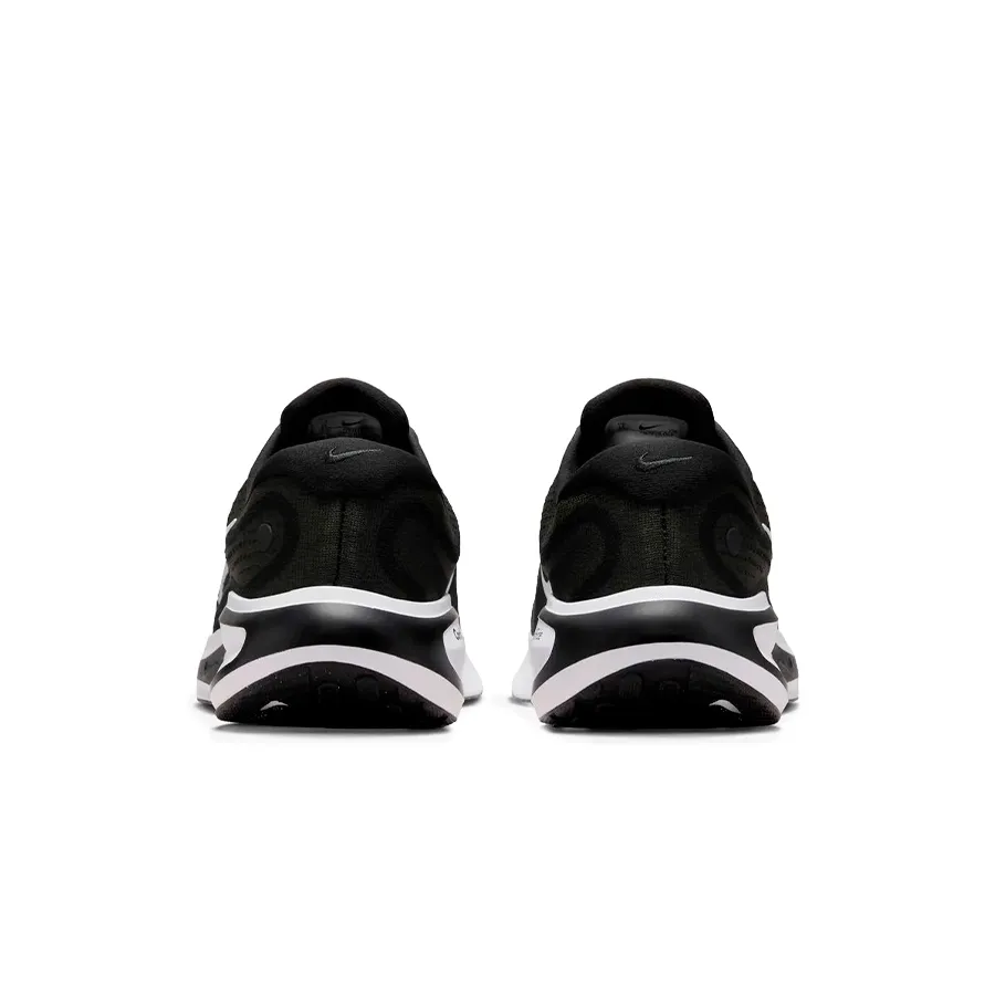 Imagen 5 de 8 de Zapatillas Nike Journey Run-NEGRO/BLANCO