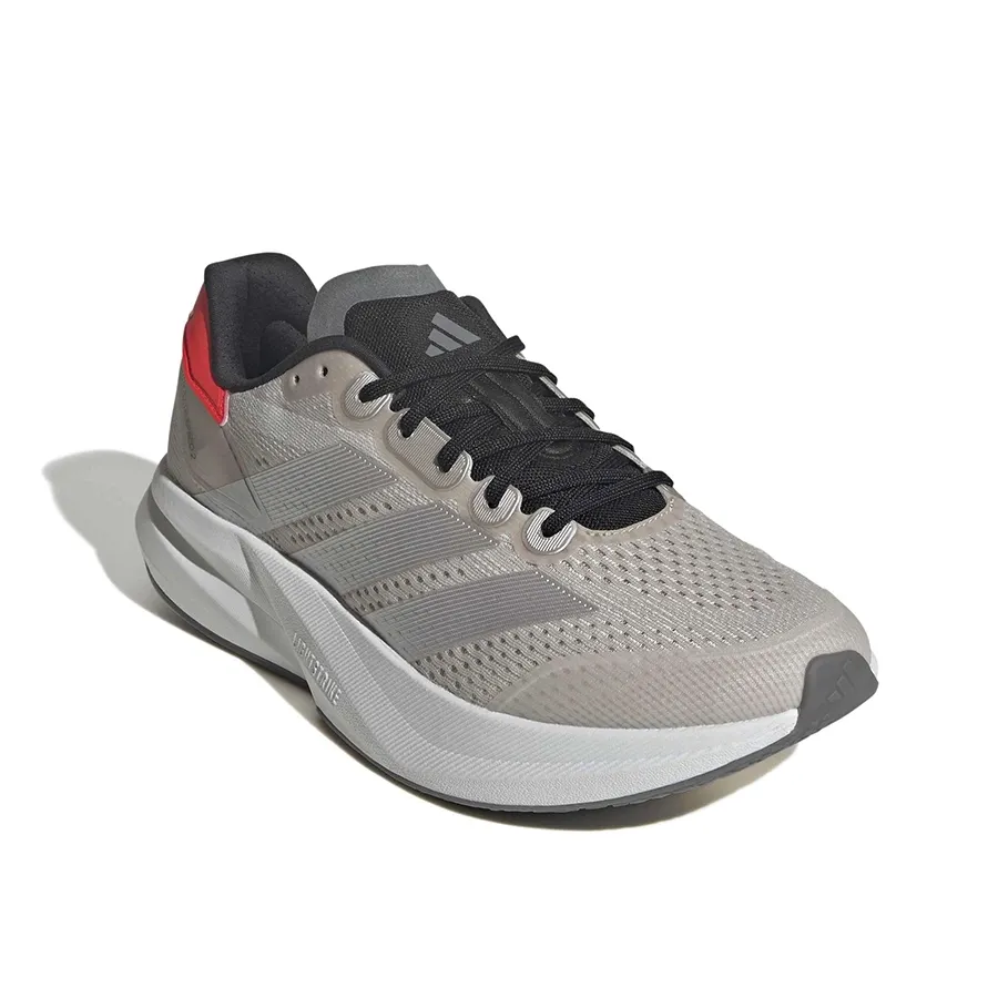 Imagen 1 de 6 de Zapatillas adidas Duramo Speed 2-NATURAL/PLATA/CORAL