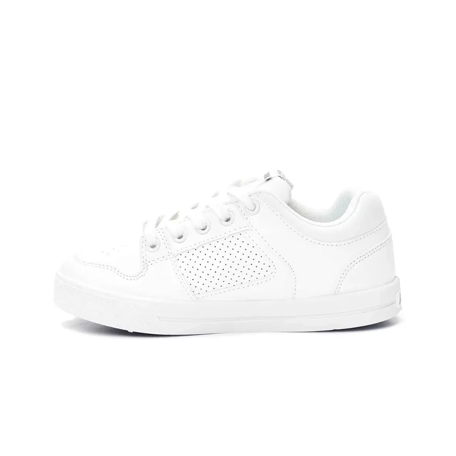 Imagen 3 de 4 de Zapatillas Atomik Rails 24-BLANCO