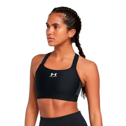 Top Under Armour Heatgear High