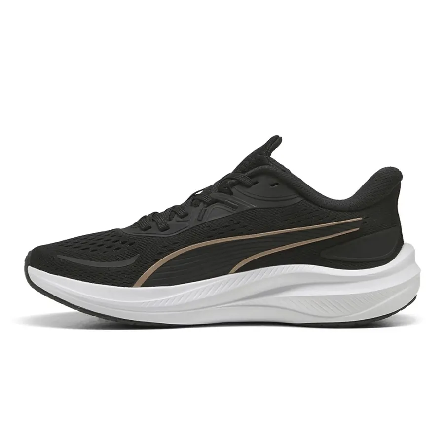 Imagen 2 de 7 de Zapatillas Puma Skyrocket Lite 2-NEGRO/BLANCO